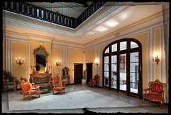 Imagen general del Hotel ADMIRAL CLUB HOTEL. Foto 7