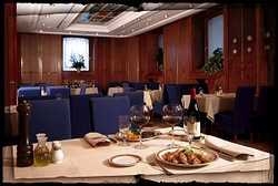 Imagen general del Hotel ADMIRAL CLUB HOTEL. Foto 8