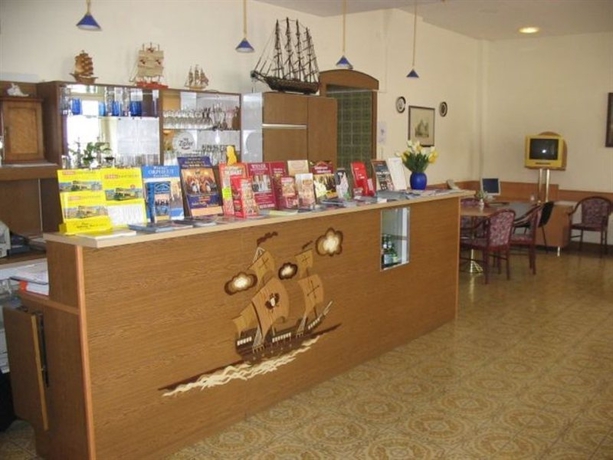 Imagen general del Hotel ADMIRAL, Viena. Foto 2