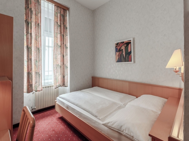 Imagen de la habitación del Hotel ADMIRAL, Viena. Foto 2