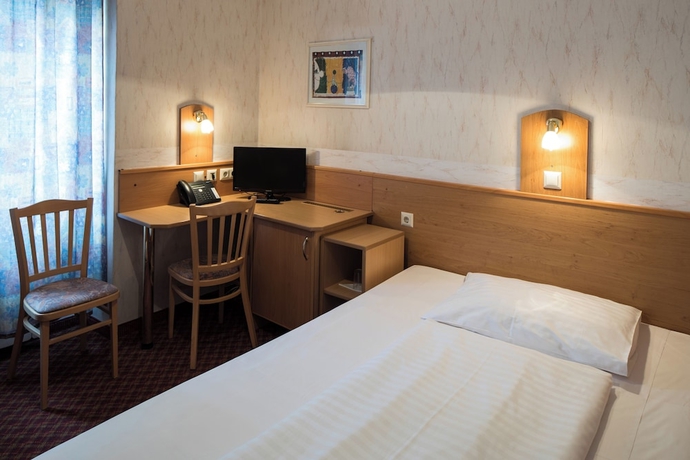 Imagen de la habitación del Hotel ADMIRAL, Viena. Foto 3