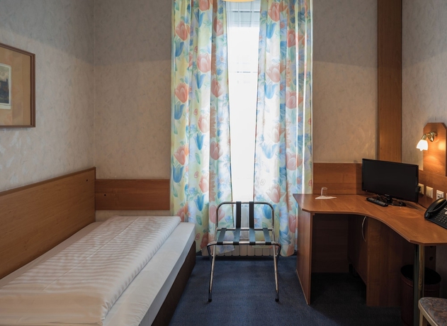 Imagen de la habitación del Hotel ADMIRAL, Viena. Foto 4