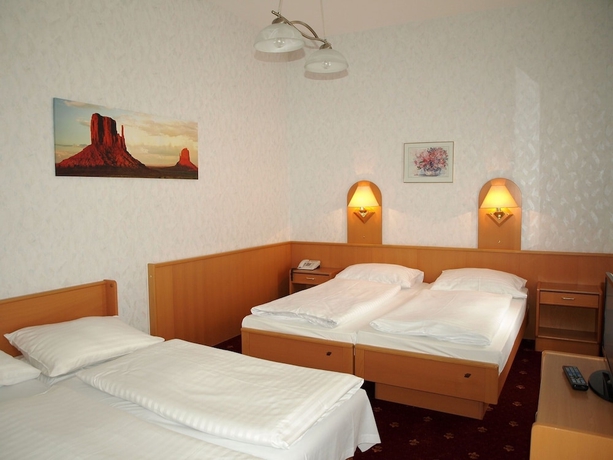 Imagen de la habitación del Hotel ADMIRAL, Viena. Foto 9
