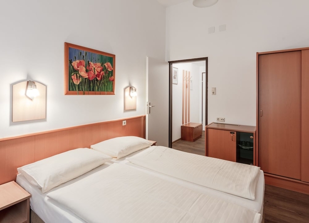 Imagen de la habitación del Hotel ADMIRAL, Viena. Foto 10