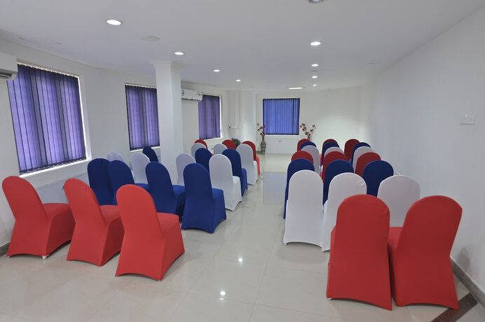 Imagen general del Hotel ADRAK BOUTIQUE HOTEL. Foto 2