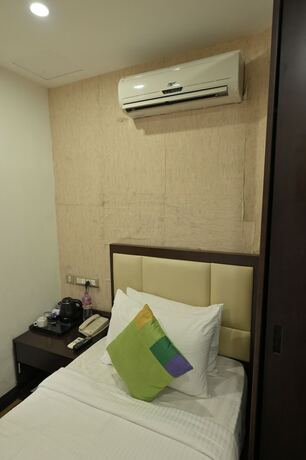 Imagen general del Hotel ADRAK BOUTIQUE HOTEL. Foto 3