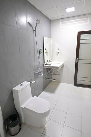 Imagen general del Hotel ADRAK BOUTIQUE HOTEL. Foto 5
