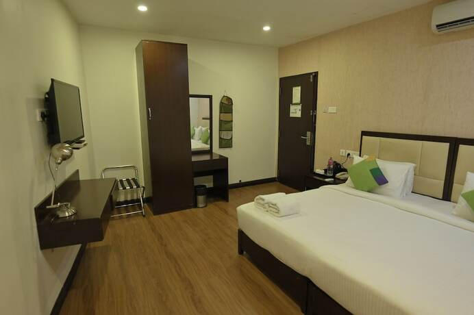 Imagen general del Hotel ADRAK BOUTIQUE HOTEL. Foto 6