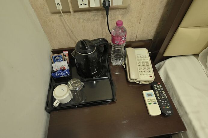 Imagen general del Hotel ADRAK BOUTIQUE HOTEL. Foto 10