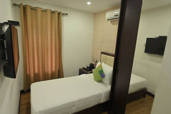Imagen general del Hotel ADRAK BOUTIQUE HOTEL. Foto 12
