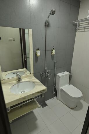 Imagen general del Hotel ADRAK BOUTIQUE HOTEL. Foto 14