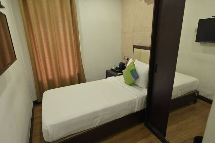 Imagen general del Hotel ADRAK BOUTIQUE HOTEL. Foto 15