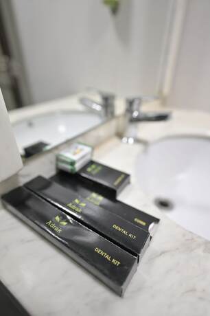 Imagen general del Hotel ADRAK BOUTIQUE HOTEL. Foto 16