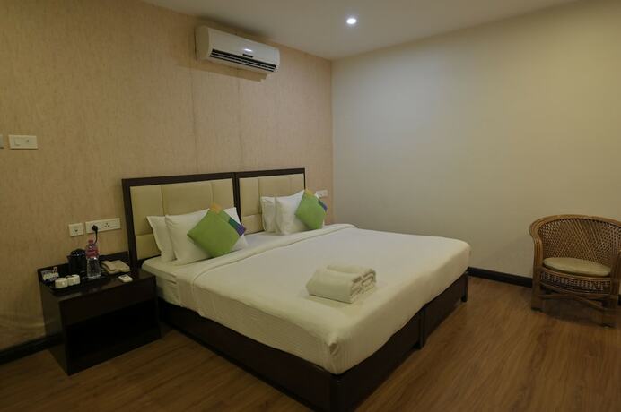 Imagen general del Hotel ADRAK BOUTIQUE HOTEL. Foto 17