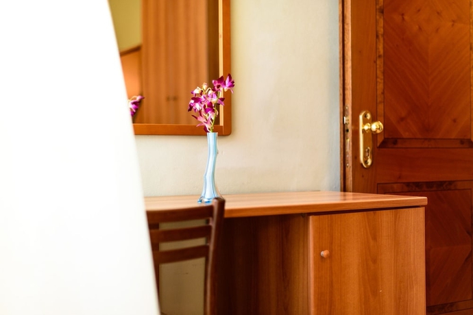 Imagen de la habitación del Hotel ADRIANA, Viareggio. Foto 3