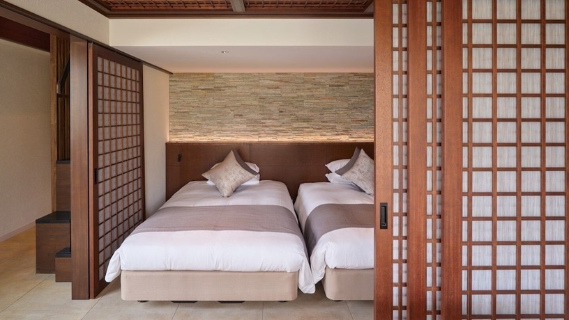Imagen de la habitación del Hotel ADVENTURES ISLAND KOYARUZAWA LODGE. Foto 9