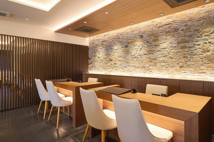Imagen de los interiores del Hotel ADVENTURES ISLAND KOYARUZAWA LODGE. Foto 15
