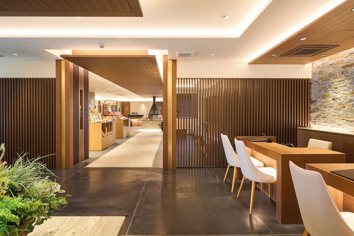 Imagen de los interiores del Hotel ADVENTURES ISLAND KOYARUZAWA LODGE. Foto 16