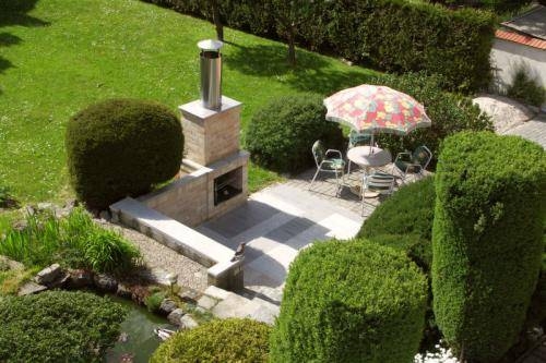Imagen general del Hotel A.Dalia. Foto 1