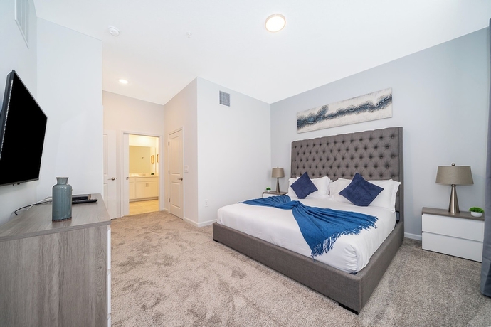 Imagen de la habitación del Hotel AEA - Davenport FL. Foto 6