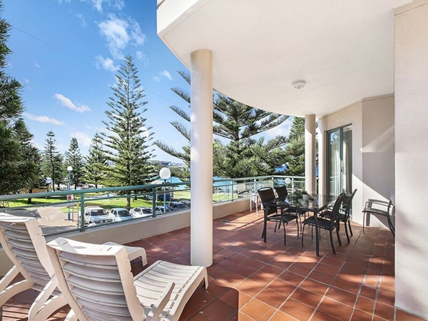 Imagen de la habitación del Hotel AEA The Coogee View Serviced Apartments. Foto 2