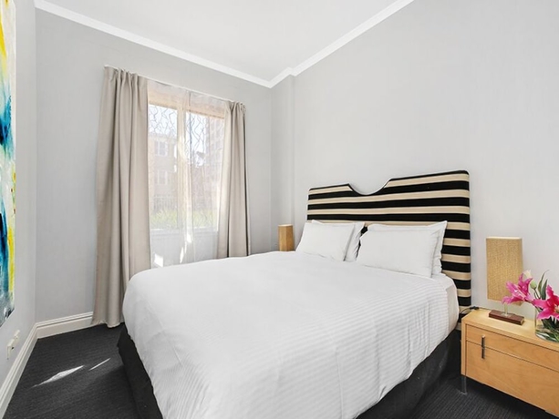Imagen de la habitación del Hotel AEA The Coogee View Serviced Apartments. Foto 3