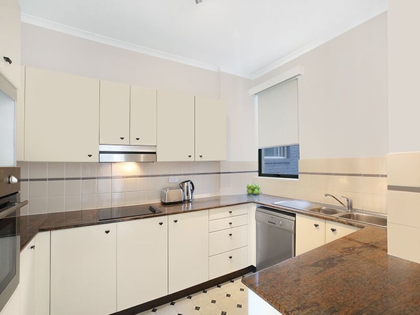 Imagen de la habitación del Hotel AEA The Coogee View Serviced Apartments. Foto 4