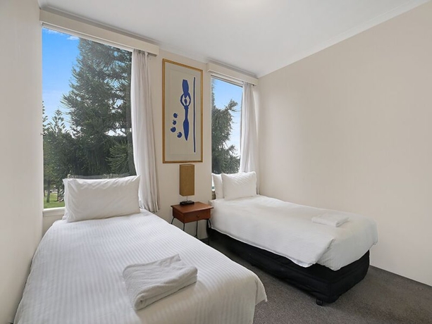 Imagen de la habitación del Hotel AEA The Coogee View Serviced Apartments. Foto 6
