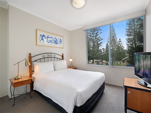 Imagen de la habitación del Hotel AEA The Coogee View Serviced Apartments. Foto 7