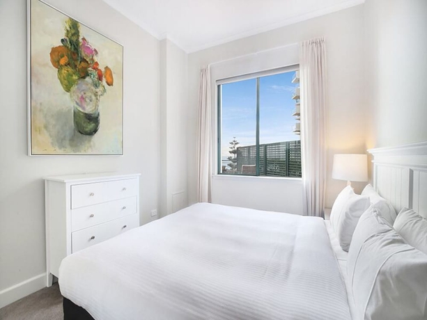 Imagen de la habitación del Hotel AEA The Coogee View Serviced Apartments. Foto 9