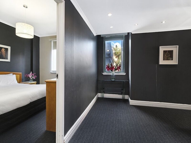Imagen de la habitación del Hotel AEA The Coogee View Serviced Apartments. Foto 11