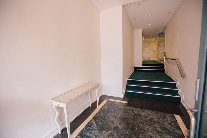 Imagen de los interiores del Hotel AEA The Coogee View Serviced Apartments. Foto 18