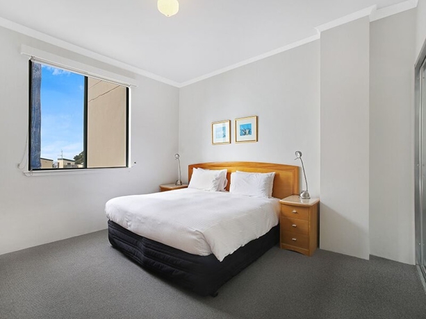 Imagen de la habitación del Hotel AEA The Coogee View Serviced Apartments. Foto 15