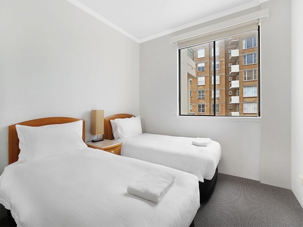 Imagen de la habitación del Hotel AEA The Coogee View Serviced Apartments. Foto 16