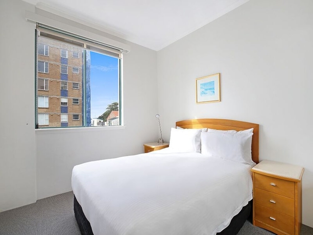 Imagen de la habitación del Hotel AEA The Coogee View Serviced Apartments. Foto 17