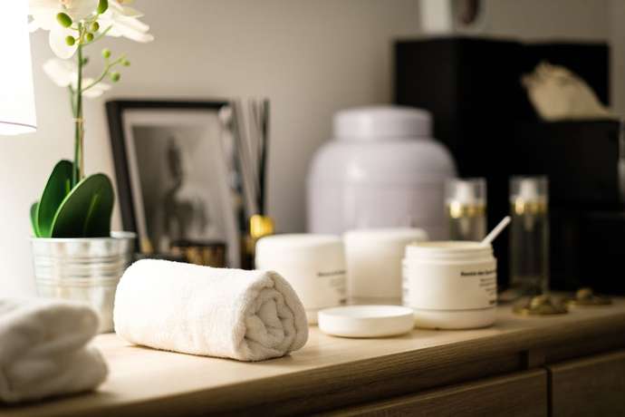 Imagen de los interiores del Hotel AEC Vacances - Le Grand Fourchon. Foto 10