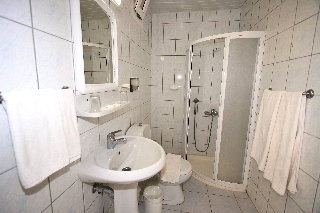 Imagen de la habitación del Hotel AEGEAN GARDEN HOTEL. Foto 5