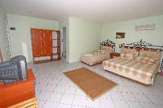 Imagen de la habitación del Hotel AEGEAN GARDEN HOTEL. Foto 6