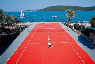 Imagen general del Hotel AEGEAN GARDEN HOTEL. Foto 4