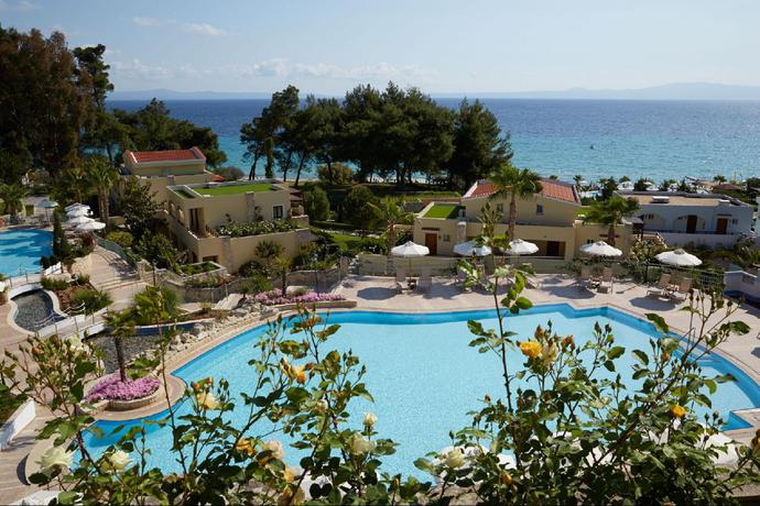 Imagen general del Hotel AEGEAN MELATHRON. Foto 16