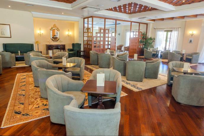 Imagen general del Hotel AEGEAN MELATHRON. Foto 2