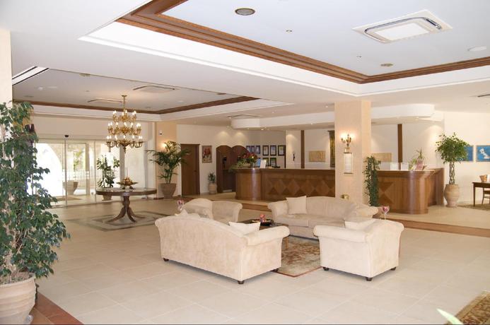 Imagen general del Hotel AEGEAN MELATHRON. Foto 5