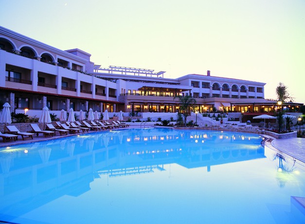 Imagen general del Hotel AEGEAN MELATHRON. Foto 13