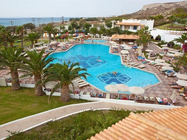 Imagen general del Hotel AEGEAN VILLAGE, KARDAMENA. Foto 2