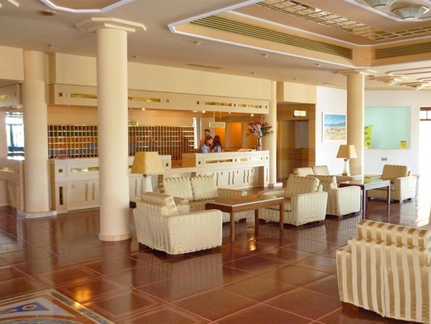 Imagen general del Hotel AEGEAN VILLAGE, KARDAMENA. Foto 8
