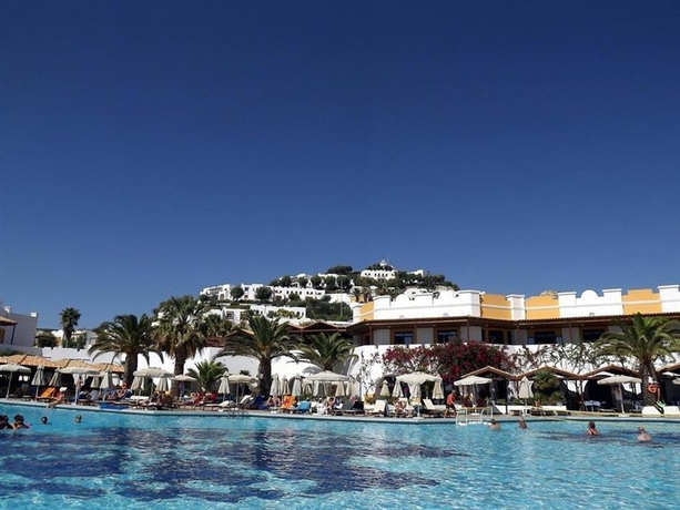 Imagen general del Hotel AEGEAN VILLAGE, KARDAMENA. Foto 11