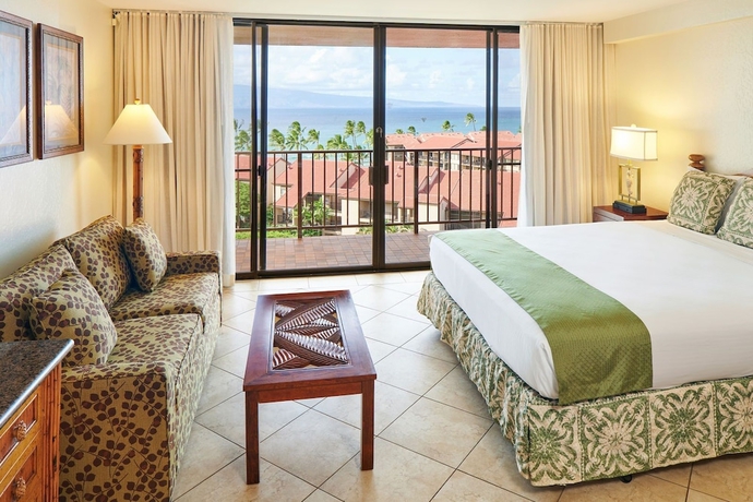 Imagen de la habitación del Hotel AEI at Kaanapali Shores. Foto 3