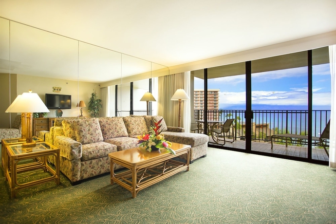 Imagen de la habitación del Hotel AEI at Kaanapali Shores. Foto 6