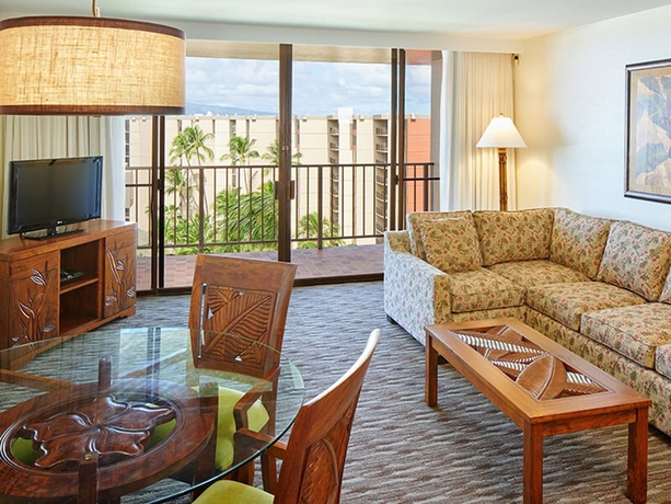 Imagen de la habitación del Hotel AEI at Kaanapali Shores. Foto 9