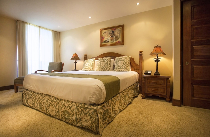 Imagen de la habitación del Hotel AEI at Kaanapali Shores. Foto 12